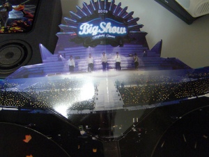 Big Bang Concert!!!!!!!!!!! Bigbangbigshow