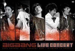 Big Bang Concert!!!!!!!!!!! Greatconcertbb