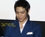 [FANCAM/Pics][5.07.2k10]TOP trong buổi Greeting “Into the Fire” ở Incheon (04.07.2010) Intothefire-greeting-top-040710-4