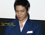 [FANCAM/Pics][5.07.2k10]TOP trong buổi Greeting “Into the Fire” ở Incheon (04.07.2010) Intothefire-greeting-top-040710-5
