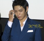 [FANCAM/Pics][5.07.2k10]TOP trong buổi Greeting “Into the Fire” ở Incheon (04.07.2010) Intothefire-greeting-top-040710-6