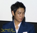 [FANCAM/Pics][5.07.2k10]TOP trong buổi Greeting “Into the Fire” ở Incheon (04.07.2010) Intothefire-greeting-top-040710-9